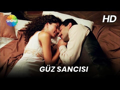 Güz Sancısı - 2009 (HD) | Beren Saat & Murat Yıldırım