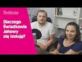 Dlaczego Świadkowie Jehowy izolują się od innych #1