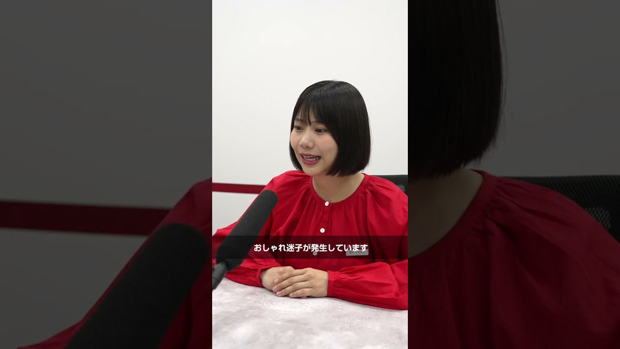 窓口ちゃん 館内放送③ 迷子のお知らせ|【劇団窓口】