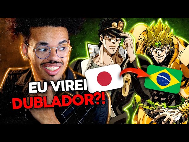 Aiai que dublagem boa mano : r/animebrasil