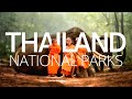 10 most beautiful national parks in thailand  thailand travel guide