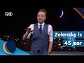 Tanks voor Oekraïne | De Avondshow met Arjen Lubach (S3)