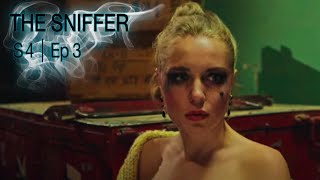 The Sniffer. Season 4. Episode 3. Detective. Ukrainian Movies. [ ENG Subtitle ].