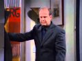 Frasier Has Issues with Racism