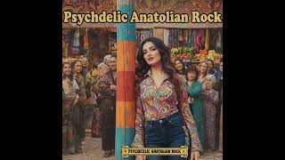 Şinanari – Anadolu Rock Cover | Modern & Duygusal