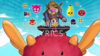 The score higher lyrics