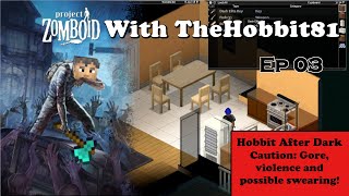 Project Zomboid - Episode 03
We start to loot the area and get a feel for the skills we can work on, lots of books to boost our knowledge! Project Zomboid - Episode 03