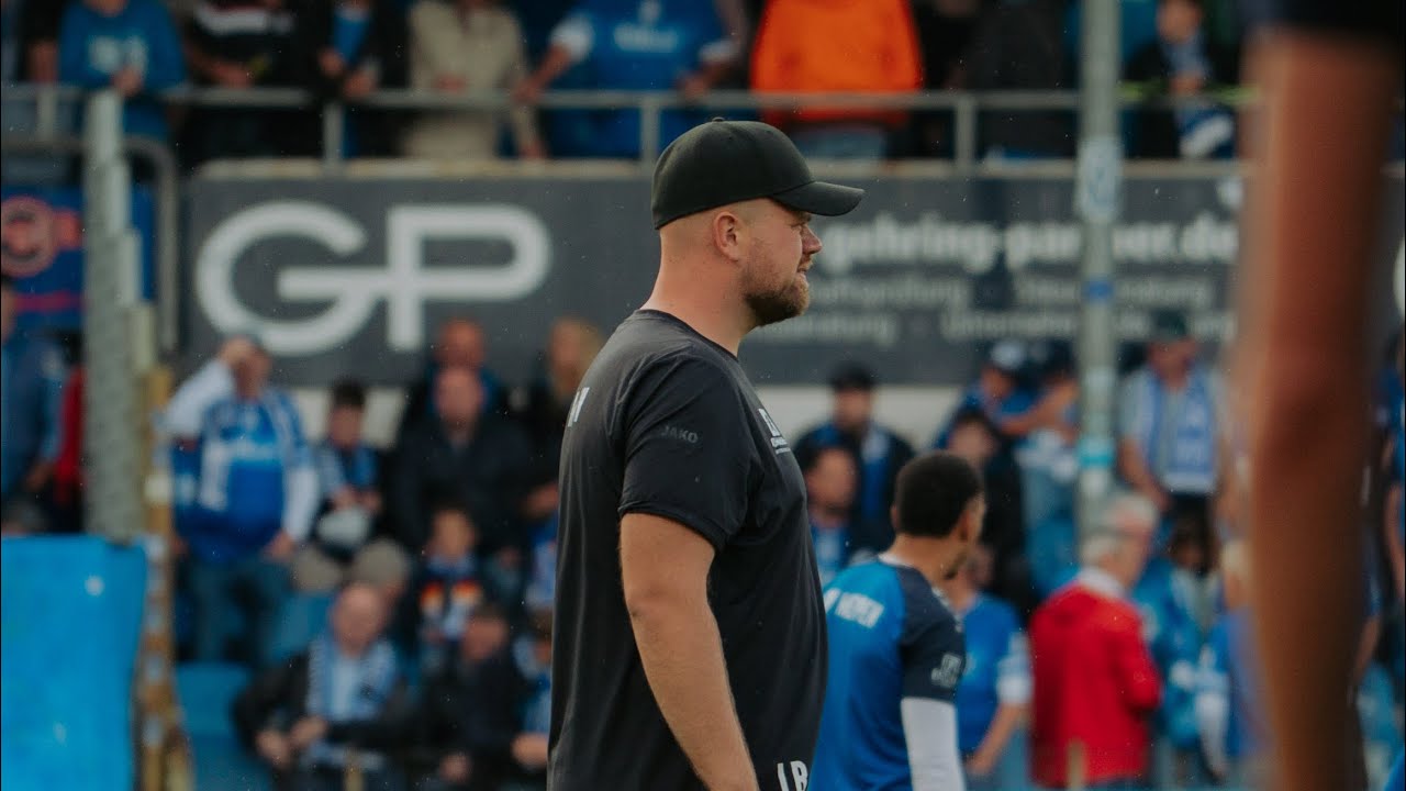 PK: SV Meppen vs. VfB Lübeck