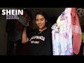 SHEIN HAUL | PRODUCT REVIEW *SHOCKED*