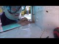 Pool Skimmer Leak Repair