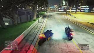 GTA 5 100% completion (Remake) All Endings Part 5 ( I think)
