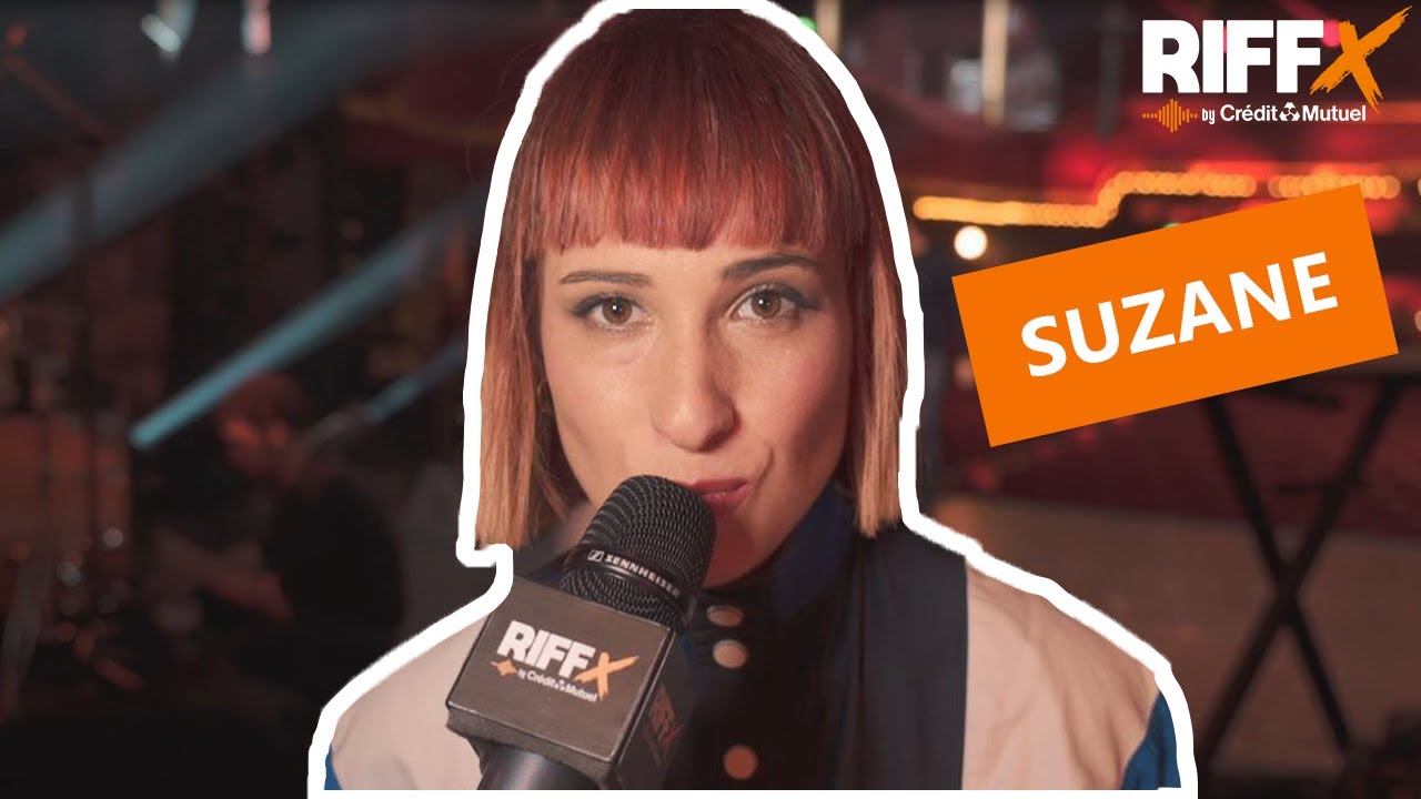 Suzane Revelation Des Victoires De La Musique 2020 Youtube
