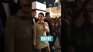 Chanel Beauty Event In Singapore Feat Becky Rebecca Armstrong Becky Armstrong Chanel Singapore