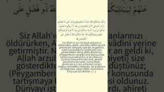 Trke Meal  68sayfa   Ali mran Suresi 20sayfa
