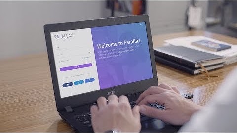 Parallax