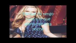 Anastacia - Lifeline (Subtitulada en Español)