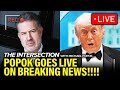 LIVE: Popok Gives URGENT UPDATE on Breaking Law and Politics News | 4/28/2026