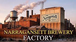 The 7 Beer Scam That Wiped Out an Entire Town
