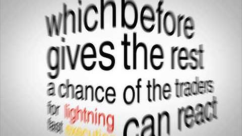 German Binary Robot Review