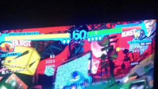 P4U2 Ken Amada & Koromaru 6.2k combo