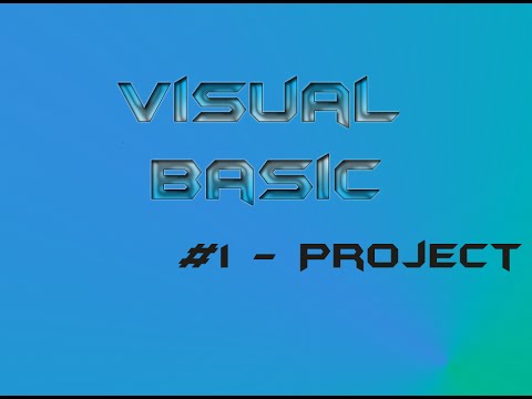 Visual Basic 2010