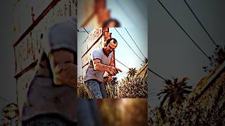 Trevor Kills Johnny 4K