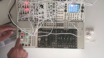 HERMOD CURSORY INVESTIGATION