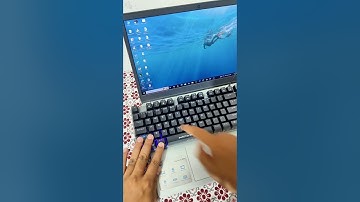 Open MS Word in 1 Second Using a Secret Shortcut – You’ll Be Shocked How Easy It Is! #MSWordTips