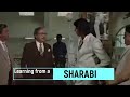 Amitabh Bachchan’s best scene from Sharabi #AmitabhBachchan #Sharabi #JayaPrada #Pran #Amitabh4u