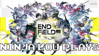Endfield At the Wake  of Spring Dev Video! screenshot 4