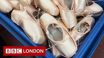 Inside the UK
