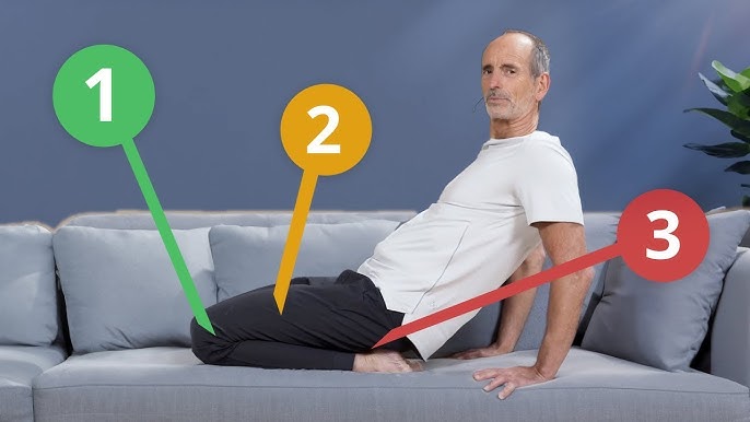 Neck Tension: Relief in 5 Minutes, Watch this video now & see how easy it  can be to end neck tension! 👇, By Liebscher & Bracht - The Pain  Specialists