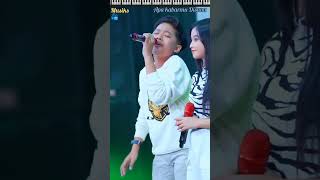 Cantika Davinca ft Putra Angkas (( Apa Kabarmu Disana )) Ageng Music