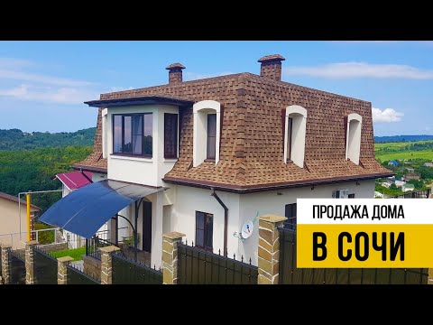 Продажа коттеджа в