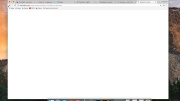 How To Fix White Page Error in Elementor