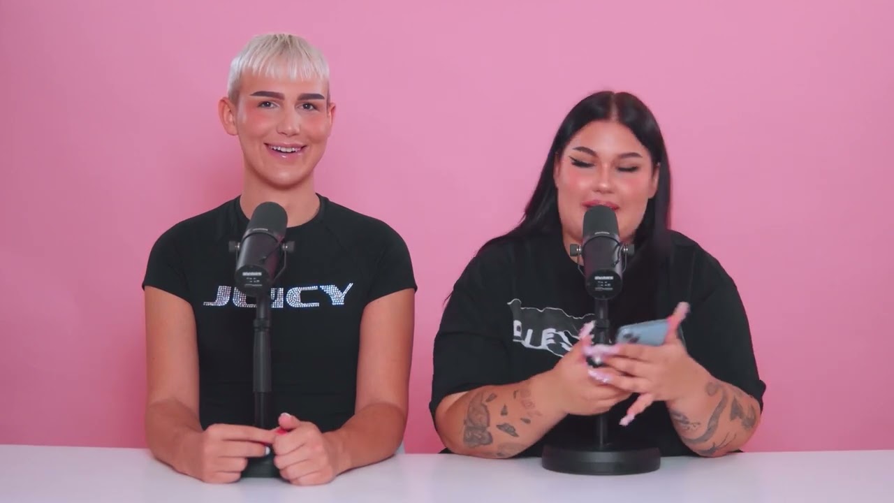 letni slasti 4 SugarDenny a Tadeáše Kuběnky | Podcast Kontroverzní - HERO HERO LEAK