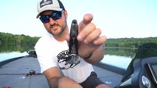 Crock-O-Gator XTOAD - How to use it