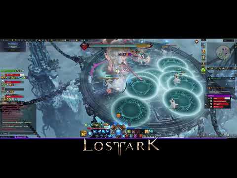 Lost Ark 28 06 2026