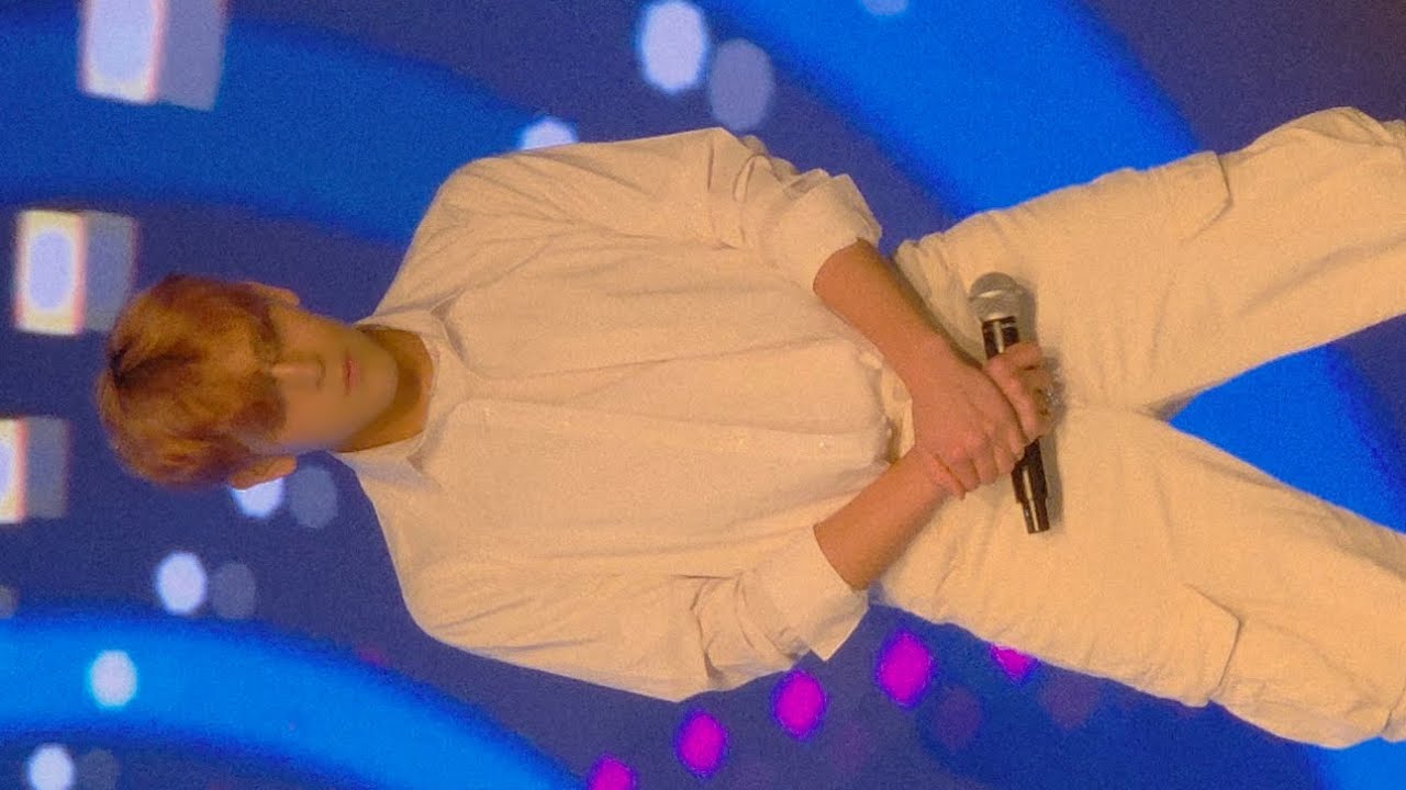 26.3.2 K-POP RISING RELAY PROGGAMWE CALL THEM RISING STARS XENIX=ON(제닉스온) by Bigstart