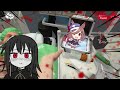 【放送事故】Mati-chan and Zuki *treating* patients / Surgeon Simulator