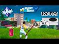 Fortnite Unreal Ranked Reload On Xbox Series S Keyboard Fortnite Unreal Ranked Reload On Xbox Series S Keyboard