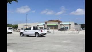 New Braunfels City Hall