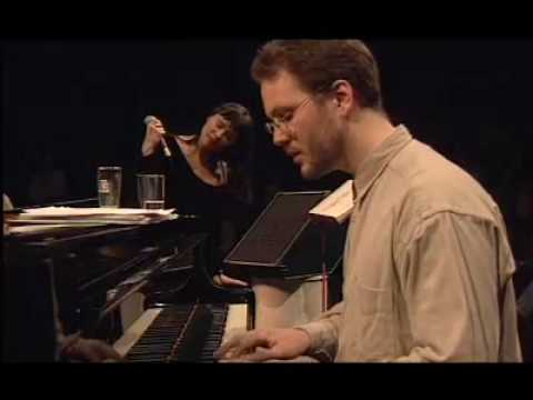 Mia & Steve Klink Trio - River