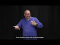 ASL Time to Prepare is Now PSA