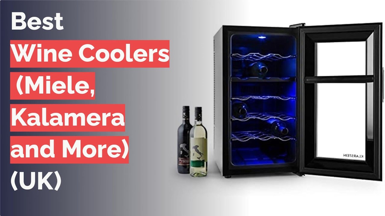 Wine Coolers