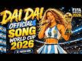ARGENTINA THE ALBICELSTE ROAR ARGENTINA EL RUGIDO ALBICELSTE World Cup 26 Song 