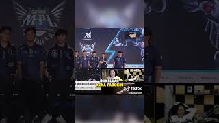 Joo interview #TLID #RRQ #ferxic #joo