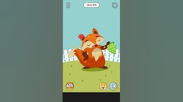 Brain Up Quiz Level 165