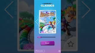 Gameloft Classics: 20 years | Android Review Gameplay Android screenshot 4
