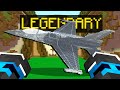 DUE PRO HANNO FATTO QUESTA COSTRUZIONE - MINECRAFT BUILD BATTLE